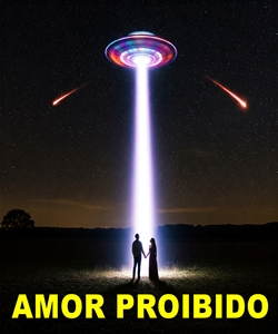 AMOR PROIBIDO