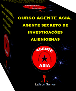 Agente asia