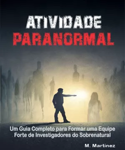 Atividade paranormal