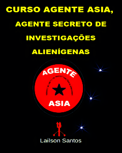 CURSO AGENTE ASIA =