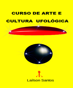 Curso de arte e cultura ufológica