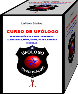 Curso de ufólogo