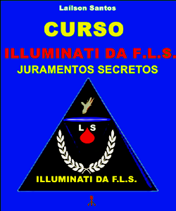 SEJA UM ILLUMINATI DA F.L.S. A oportunidade que você estava esperando está aqui! Alcançar a mentalidade das pessoas que saíram do zero e se tornaram milionárias por conta própria com conhecimentos e informações.