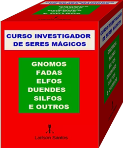 Investigador de seres mágicos