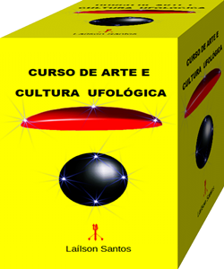 arte e cultura ufologica