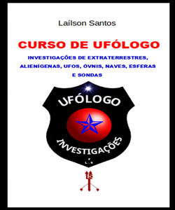 curso ufologo