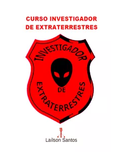 investigador de extraterrestres