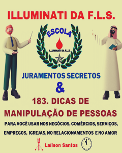 manipulação