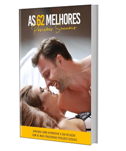 AS 62 MELHORES POSIÇÕES SEXUAIS +18
