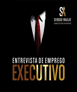 Entrevista de Emprego Nível Executivo