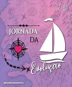 Jornada da evolução