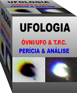 Livro ufo, óvni e tpc 001