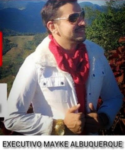 MÉTODO ALAVANCAR VENDAS NO INSTAGRAM COM O EXECUTIVO MAYKE ALBUQUERQUE