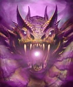 Magia Drakonial (Curso de Magia dos Dragões)