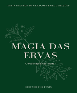 Magia das Ervas