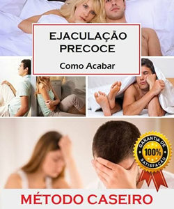 Precose nunca mais
