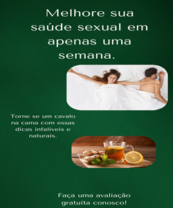 Saúde sexual