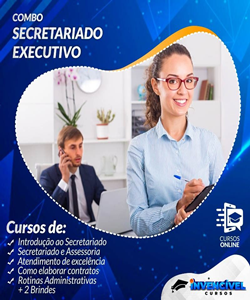 Secretariado Executivo