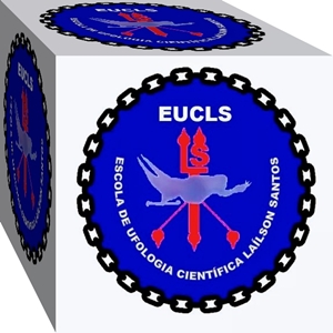 ESCOLA DE UFOLOGIA CIENTÍFICA LAÍLSON SANTOS