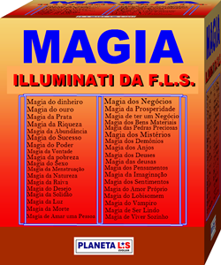mAGIA ILLUMINATI DA f.l.s. 2025 . 1