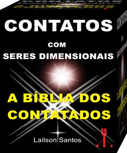 CONTATOS COM SERES DIMENSIONAIS 2025ls