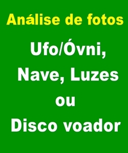 analise de fotos, ufo, naves, disco voador 2