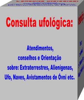 consulta ufológica