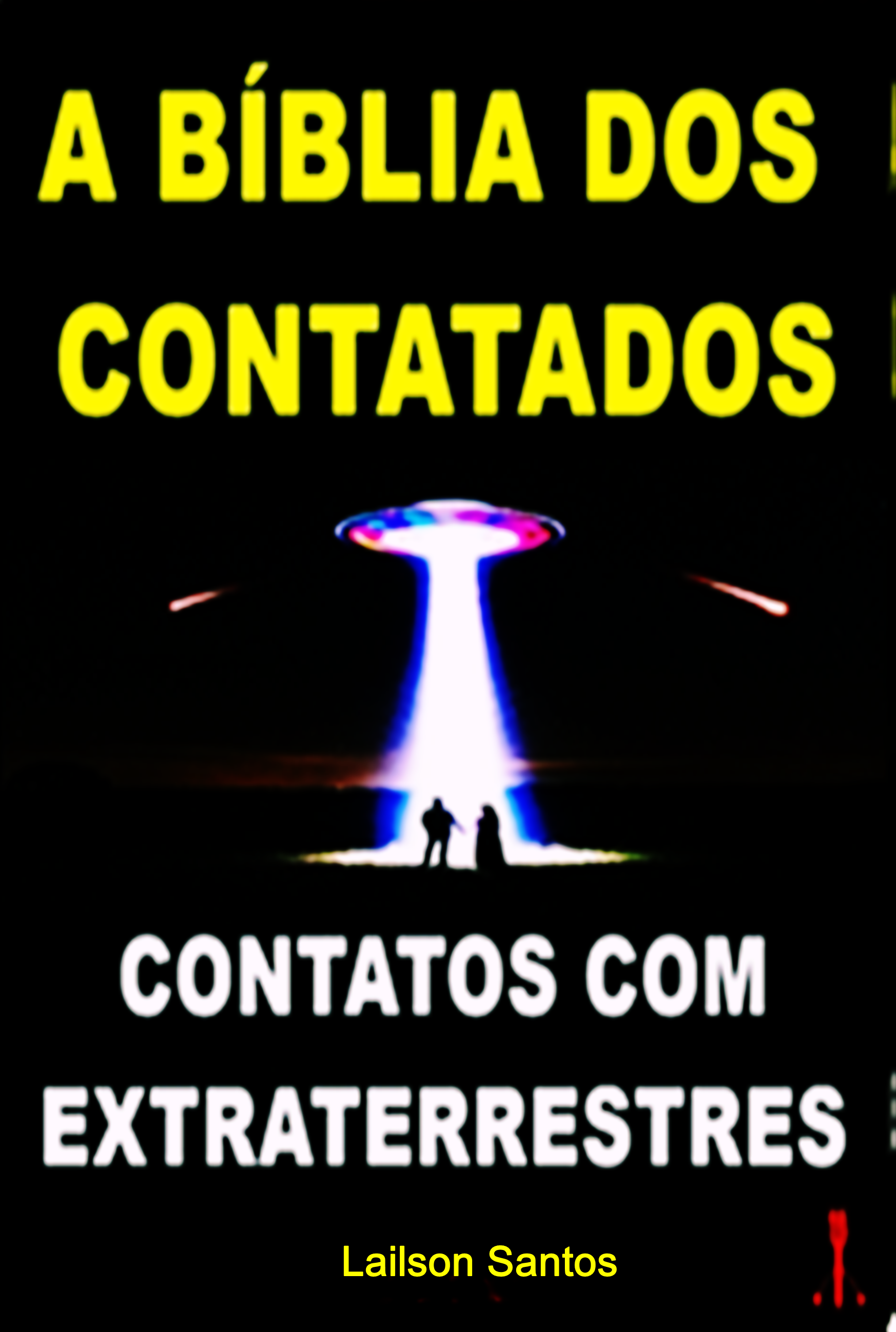 A BÍBLIA DOS CONTATADOS 112