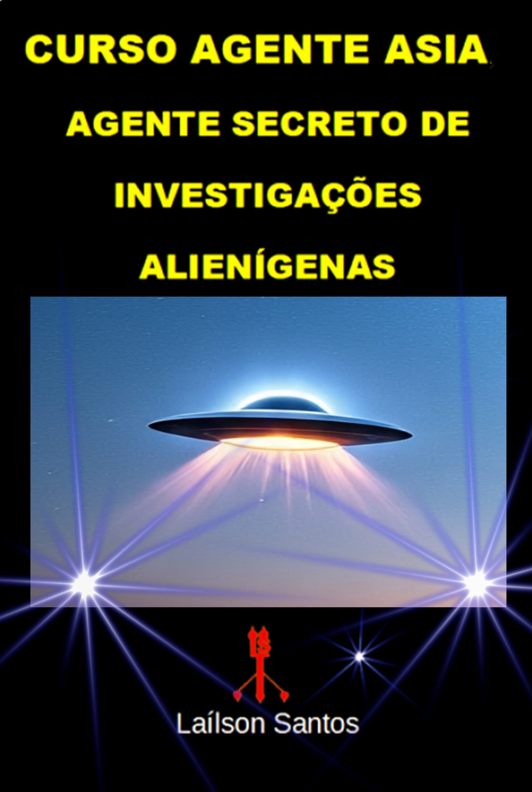 Agente asia 2