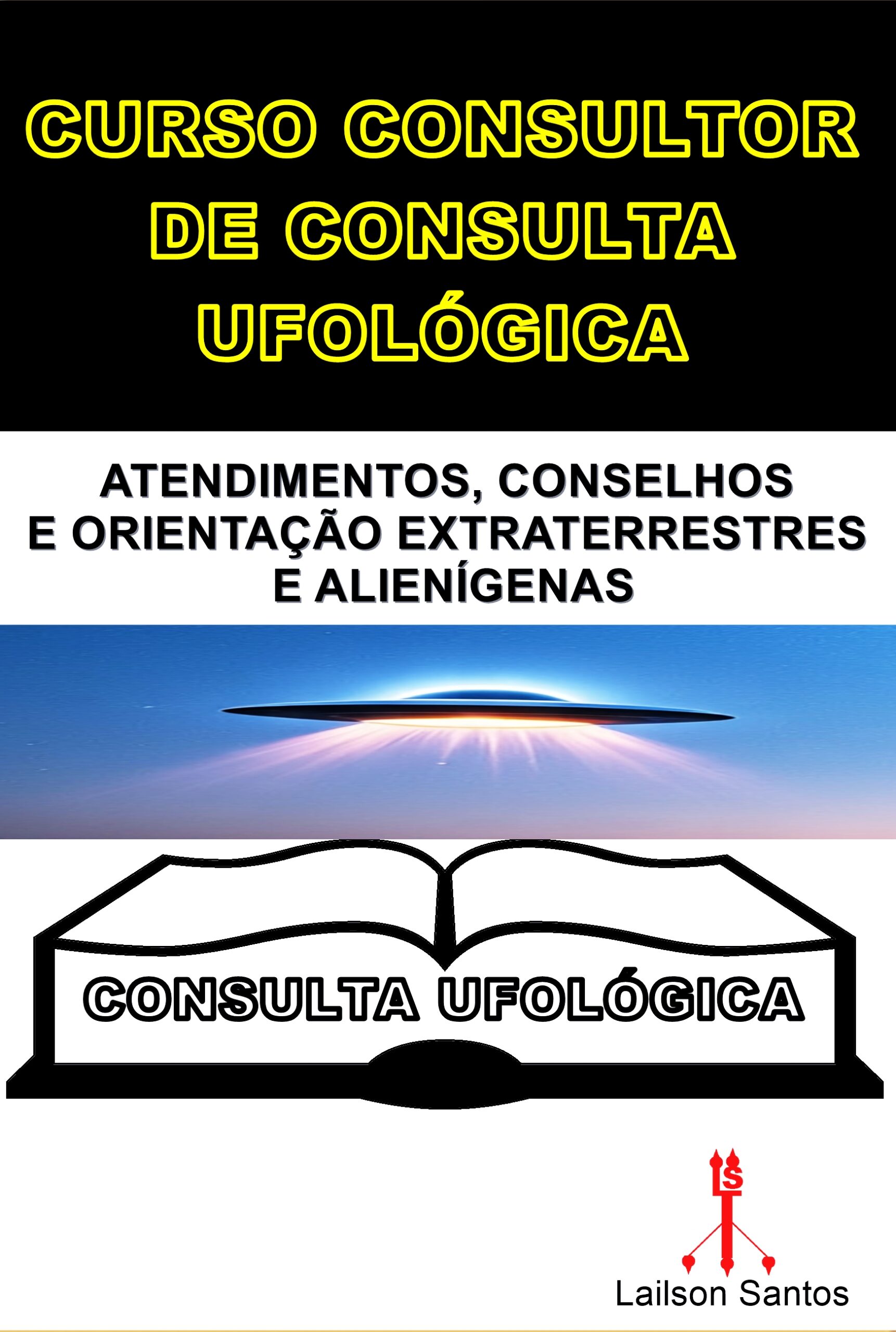 Consultor de Consulta Ufolofica ç