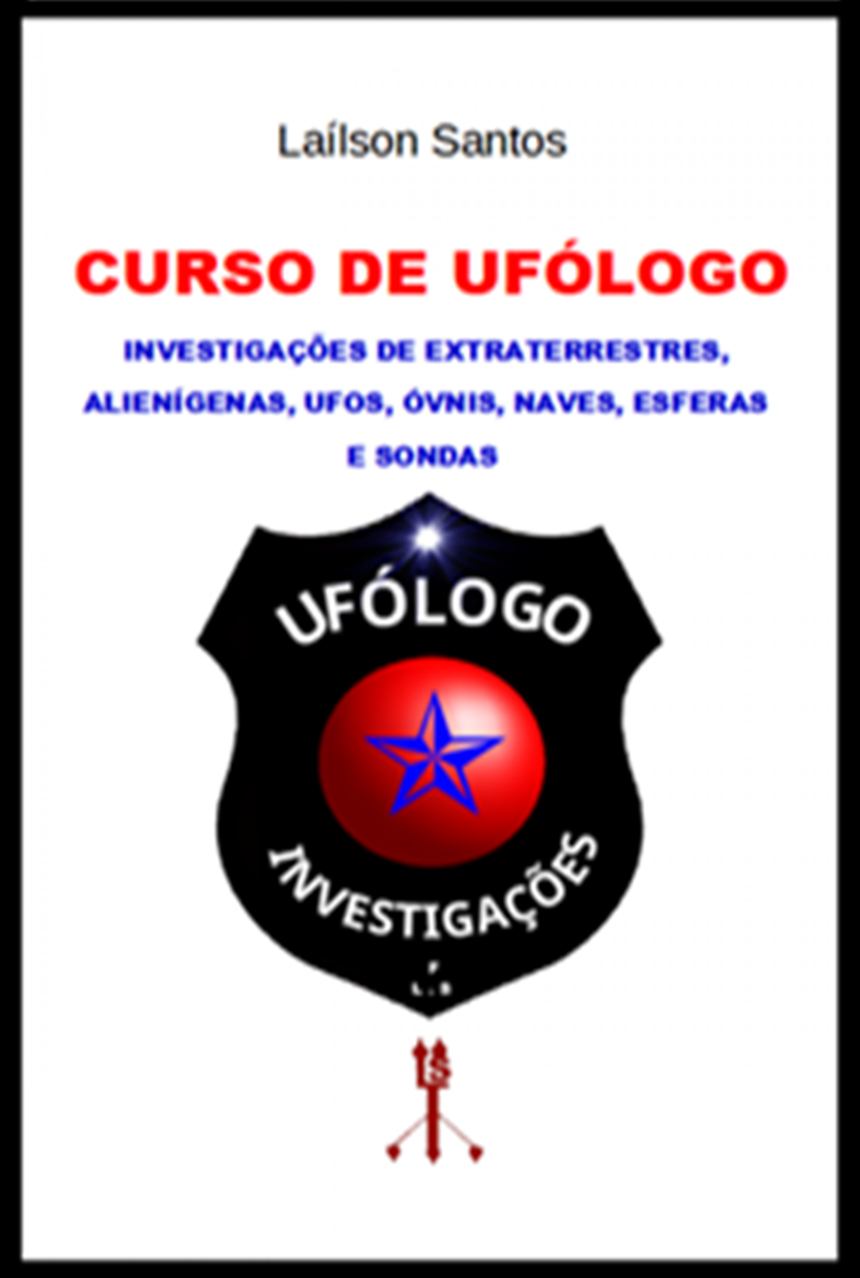 Curso de ufólogo 17