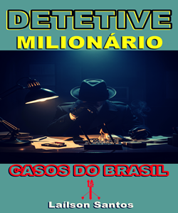 capa detetive milionário digital
