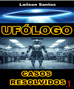 capa livro ufólogo esse 250