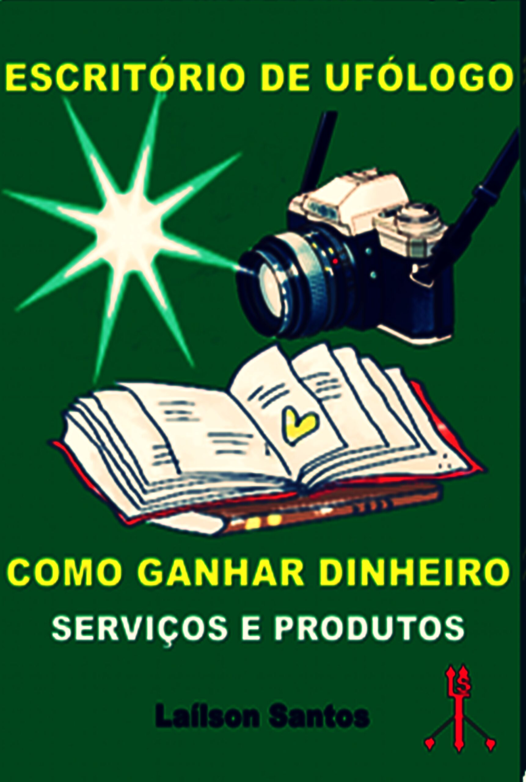 escritorio de ufologo capa2