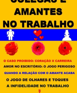 CASOS NO TRABALHO 2