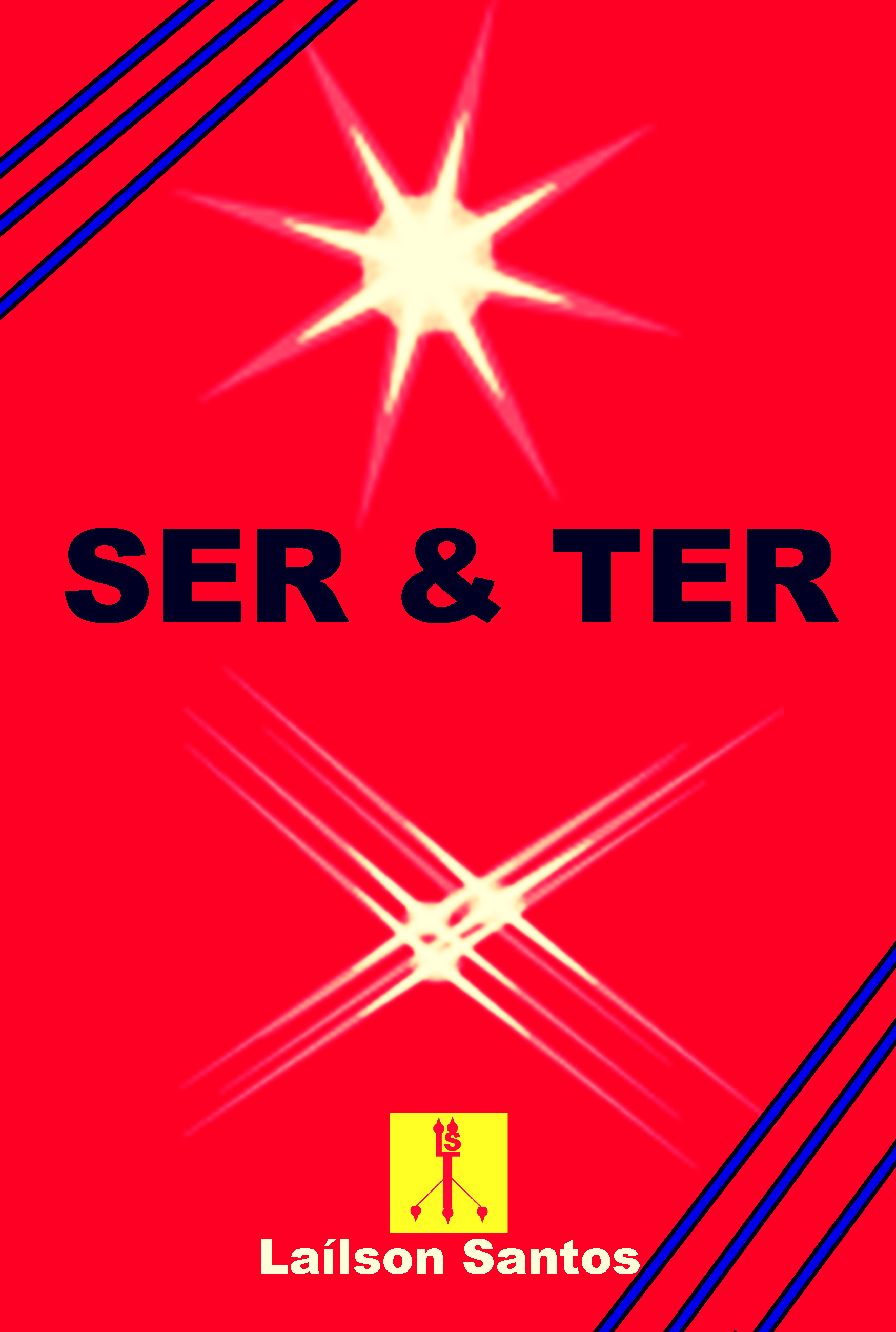 SER E TER livro