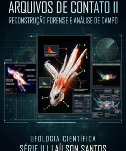CAPA DO LIVRO II ARQUIVO MM